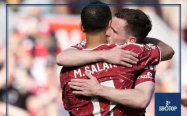 SBOTOP: Brentford Denied European Place on Night of Liverpool Farewells