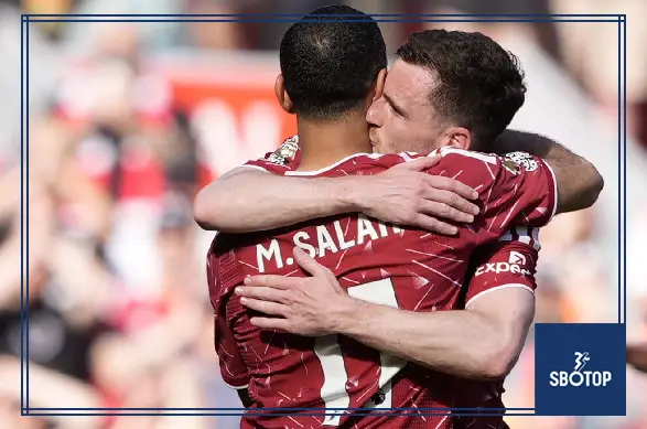 SBOTOP: Brentford Denied European Place on Night of Liverpool Farewells