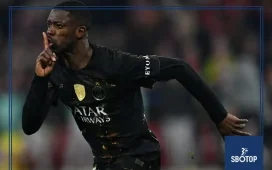 SBOTOP: PSG Outlast Bayern Munich to Reach Champions League Final as Luis Enrique’s Men Set Up Arsenal Showdown