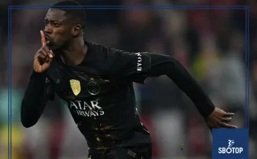 SBOTOP: PSG Outlast Bayern Munich to Reach Champions League Final as Luis Enrique’s Men Set Up Arsenal Showdown