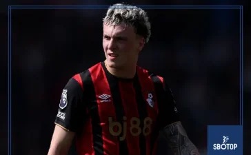 SBOTOP: Bournemouth Suspend Alex Jimenez from Squad Duties as Club Investigates Controversial Social Media Activity