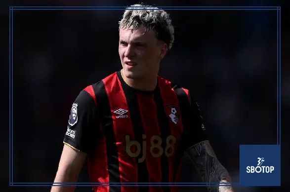 SBOTOP: Bournemouth Suspend Alex Jimenez from Squad Duties as Club Investigates Controversial Social Media Activity