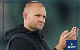 SBOTOP: Huddersfield Enter New Era as Michael Manning Leaves Head Coach Role Amid EFL Shake-Up