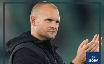 SBOTOP: Huddersfield Enter New Era as Michael Manning Leaves Head Coach Role Amid EFL Shake-Up