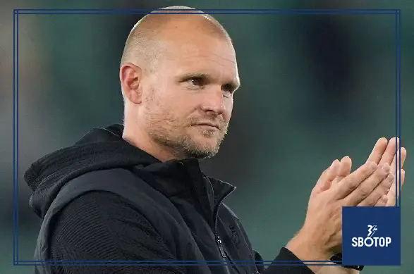 SBOTOP: Huddersfield Enter New Era as Michael Manning Leaves Head Coach Role Amid EFL Shake-Up