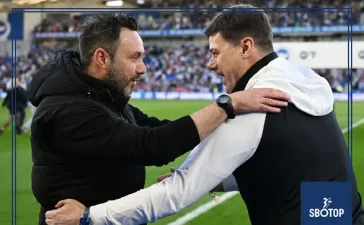 SBOTOP: Mauricio Pochettino Admits Heartbreak as Former Club Tottenham Battle to Avoid Premier League Relegation