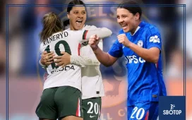 SBOTOP: Chelsea Women Prepare for Major Change as Australian Star Sam Kerr Set to Exit Club This Summer