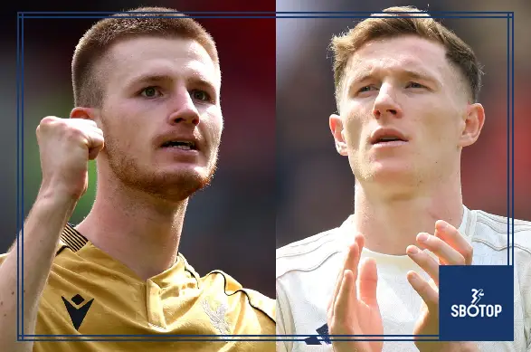 SBOTOP Premier League’s Rising Midfield Stars: Elliot Anderson and Adam Wharton Shine Bright as Transfer Interest Intensifies