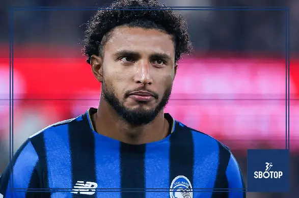SBOTOP: Manchester United Edge Closer to Midfield Reinforcement as Ederson Nears Atalanta Exit