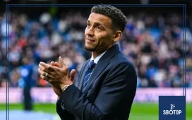 SBOTOP: James Tavernier Reveals Why He Stepped Away from Rangers Squad Ahead of Hibernian Clash