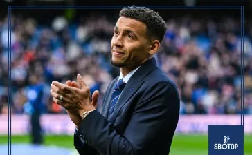 SBOTOP: James Tavernier Reveals Why He Stepped Away from Rangers Squad Ahead of Hibernian Clash