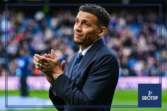 SBOTOP: James Tavernier Reveals Why He Stepped Away from Rangers Squad Ahead of Hibernian Clash