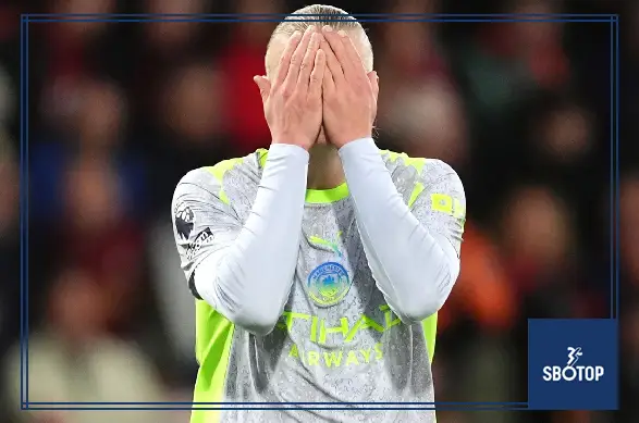 SBOTOP: Guardiola’s Title Dream Crumbles at Bournemouth as Arsenal Clinch Premier League Glory After Dramatic Draw
