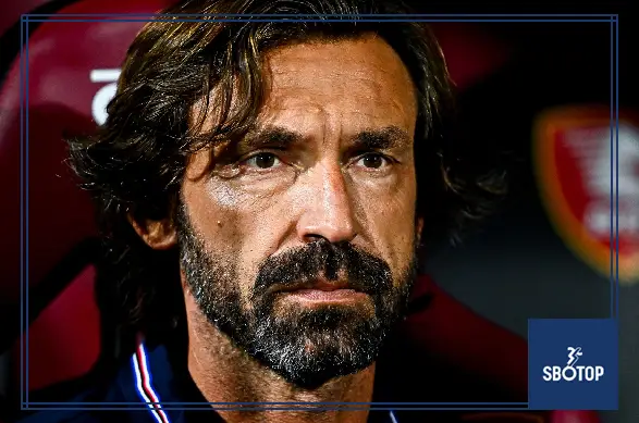 SBOTOP: Andrea Pirlo Explains Modern Football Evolution as Italy Legend Praises PSG’s Speed-Driven Revolution