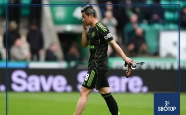 SBOTOP: Celtic Edge Hibs 2-1 but O’Neill Faces Maeda Fitness Concern as Finishing Woes Linger