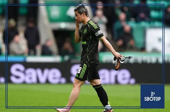 SBOTOP: Celtic Edge Hibs 2-1 but O’Neill Faces Maeda Fitness Concern as Finishing Woes Linger