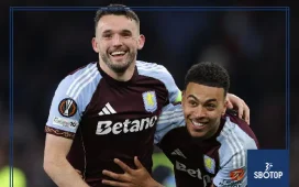 SBOTOP: Premier League Run-In Reaches Boiling Point as Champions League Europa League and Conference League Qualification Race Intensifies