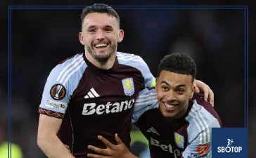 SBOTOP: Premier League Run-In Reaches Boiling Point as Champions League Europa League and Conference League Qualification Race Intensifies