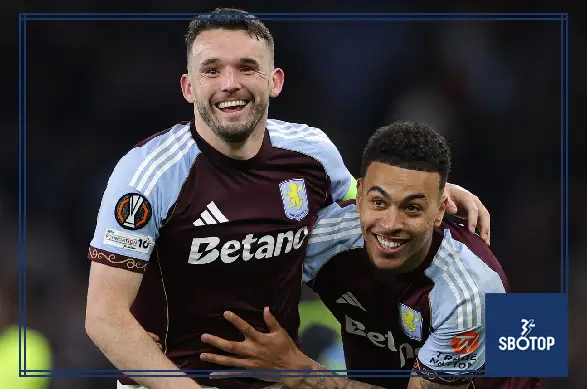 SBOTOP: Premier League Run-In Reaches Boiling Point as Champions League Europa League and Conference League Qualification Race Intensifies