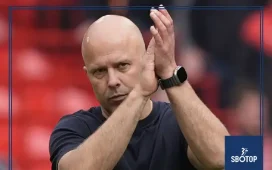 SBOTOP: Arne Slot Accepts Anfield Frustration but Believes Liverpool Supporters Will Return After Summer Rebuild