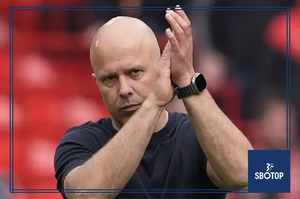 SBOTOP: Arne Slot Accepts Anfield Frustration but Believes Liverpool Supporters Will Return After Summer Rebuild