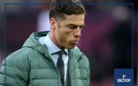 SBOTOP: Scott Parker Parts Ways with Burnley by Mutual Consent After Premier League Relegation Is Confirmed