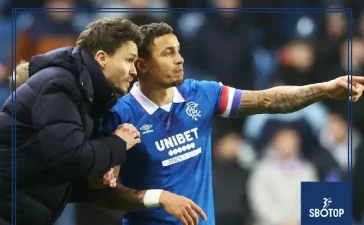 SBOTOP: Danny Röhl Explains Bold Call to Bench James Tavernier During Rangers Captain’s Emotional Final Ibrox Appearance