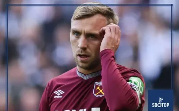 SBOTOP: Jarrod Bowen Admits Relegation Fear Haunted West Ham as Captain Reflects on Turbulent Premier League Campaign