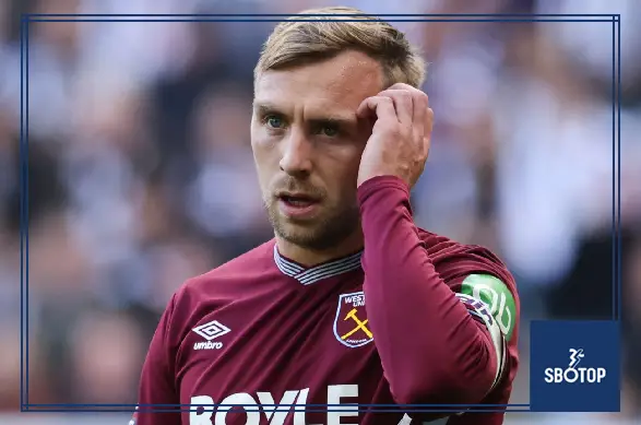 SBOTOP: Jarrod Bowen Admits Relegation Fear Haunted West Ham as Captain Reflects on Turbulent Premier League Campaign
