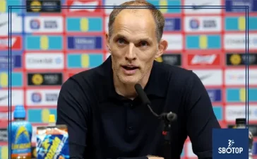 SBOTOP: Thomas Tuchel Explains Why Palmer Foden and Maguire Missed England’s World Cup Squad