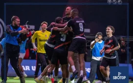 SBOTOP: Baller League UK Eyes Premier League Teams in Ambitious Future Plan