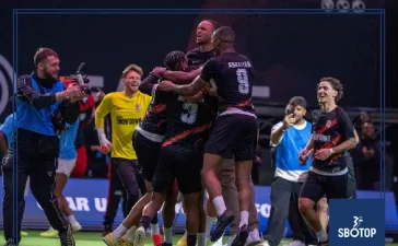 SBOTOP: Baller League UK Eyes Premier League Teams in Ambitious Future Plan
