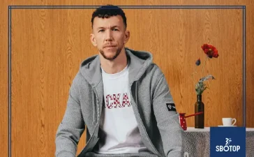 SBOTOP: Ivan Perisic Opens Up on Croatia’s Winning Mentality National Pride and Renewed England Rivalry at the World Cup