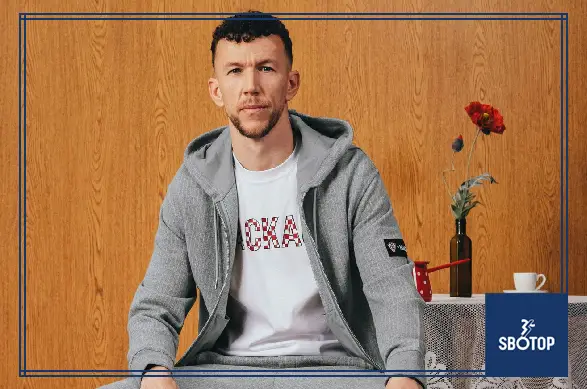 SBOTOP: Ivan Perisic Opens Up on Croatia’s Winning Mentality National Pride and Renewed England Rivalry at the World Cup
