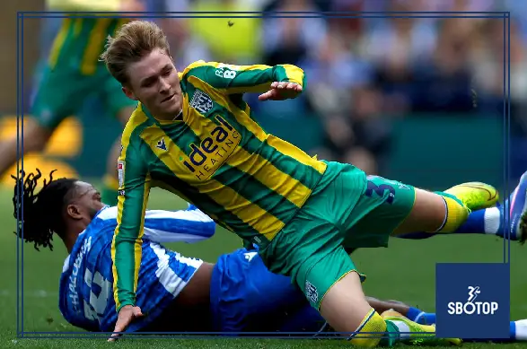 SBOTOP Sheffield Wednesday 2-1 West Bromwich Albion: Owls End Home Wait with Vital Win Over Baggies