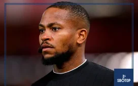 SBOTOP: Akil Howson Makes History as First Black Official Named in FA Cup Final Refereeing Team as Line-Up Is Confirmed