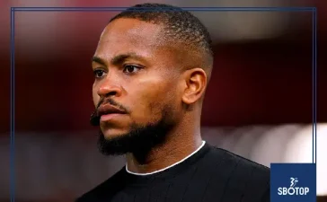 SBOTOP: Akil Howson Makes History as First Black Official Named in FA Cup Final Refereeing Team as Line-Up Is Confirmed
