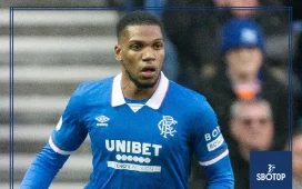 SBOTOP: Rangers Defender Dujon Sterling Handed Ban and Fine Following Drink-Driving Admission After Old Firm Victory Over Celtic