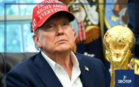 SBOTOP Road to World Cup 2026: USA Canada and Mexico Prepare for Historic Tournament Amid Ticket Buzz Fan Excitement and Political Spotlight