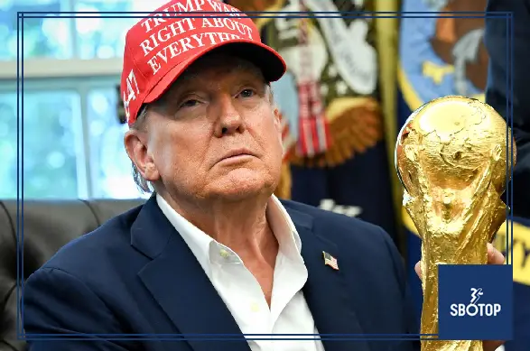 SBOTOP Road to World Cup 2026: USA Canada and Mexico Prepare for Historic Tournament Amid Ticket Buzz Fan Excitement and Political Spotlight