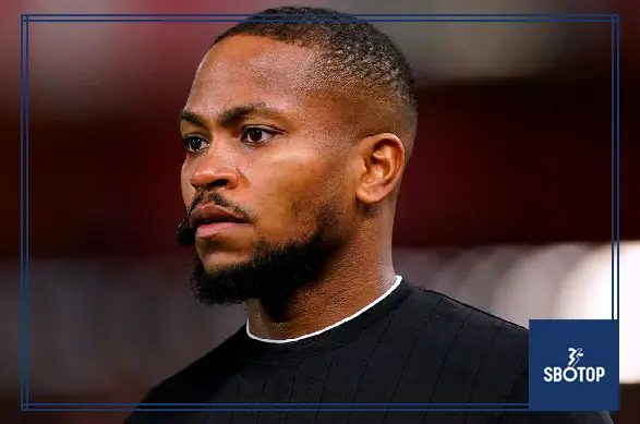 SBOTOP: Akil Howson Makes History as First Black Official Named in FA Cup Final Refereeing Team as Line-Up Is Confirmed