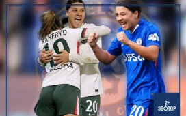 SBOTOP: Chelsea Women Prepare for New Era as Sam Kerr Confirms Summer Departure from WSL Giants