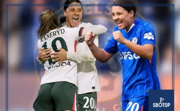 SBOTOP: Chelsea Women Prepare for New Era as Sam Kerr Confirms Summer Departure from WSL Giants