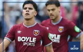 SBOTOP: Roy Keane Slams West Ham for Lack of Fight and Intensity After Disappointing Defeat at Newcastle