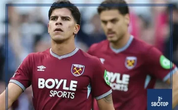 SBOTOP: Roy Keane Slams West Ham for Lack of Fight and Intensity After Disappointing Defeat at Newcastle
