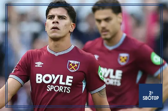 SBOTOP: Roy Keane Slams West Ham for Lack of Fight and Intensity After Disappointing Defeat at Newcastle