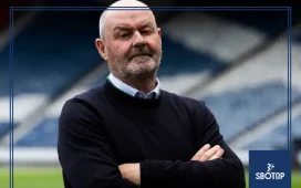 SBOTOP: Steve Clarke Commits Long-Term Future to Scotland as National Team Boss Extends Stay Through 2030 World Cup