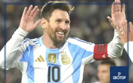 SBOTOP: World Cup 2026 Buzz Builds as USA Canada and Mexico Prepare—Latest Updates on Tickets Fans and Political Spotlight