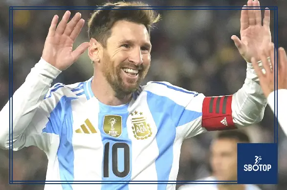 SBOTOP: World Cup 2026 Buzz Builds as USA Canada and Mexico Prepare—Latest Updates on Tickets Fans and Political Spotlight