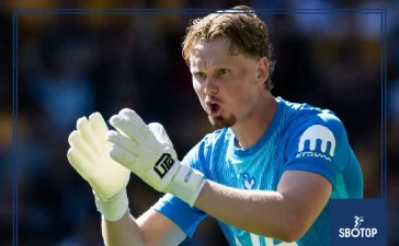 SBOTOP: Antonín Kinský Reflects on Premier League Survival Battle Champions League Setback and Heroic Save in Spurs’ Clash with Wolves